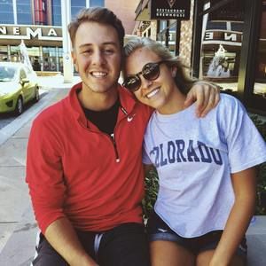 Meet your Posher, Maddie